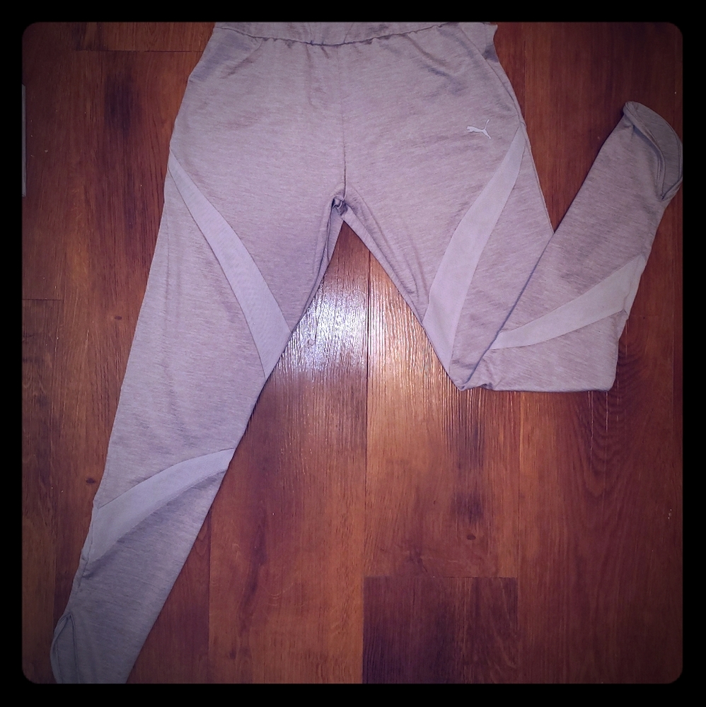 Puma leggings